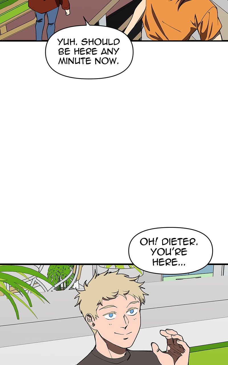 I Love Yoo chapter 131 page 75