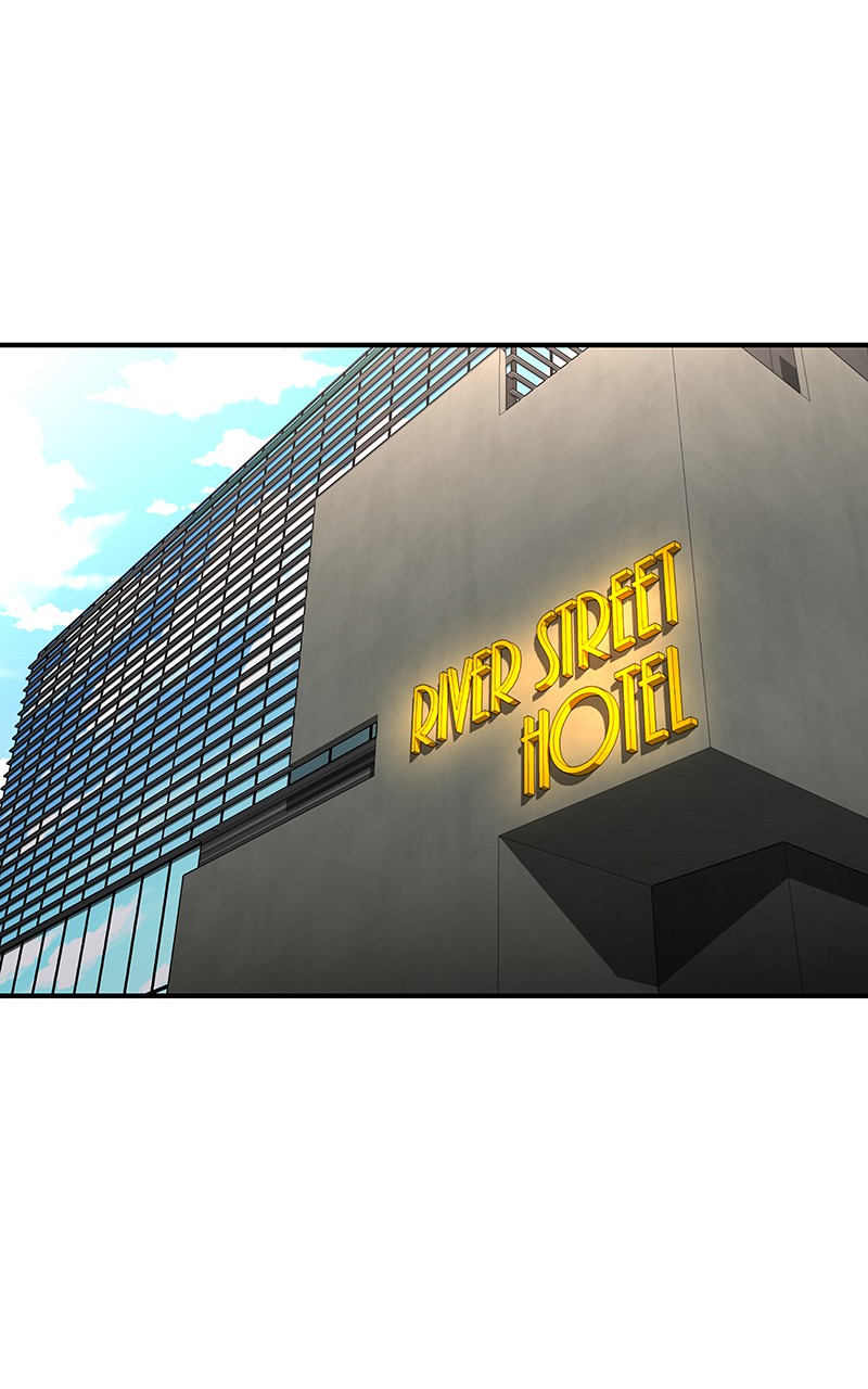 I Love Yoo chapter 132 page 1