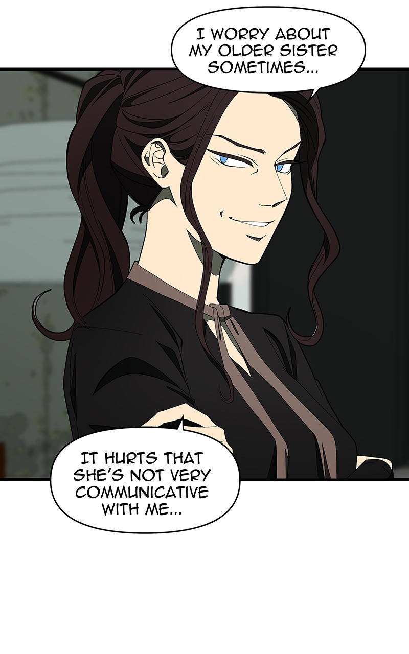 I Love Yoo chapter 132 page 11