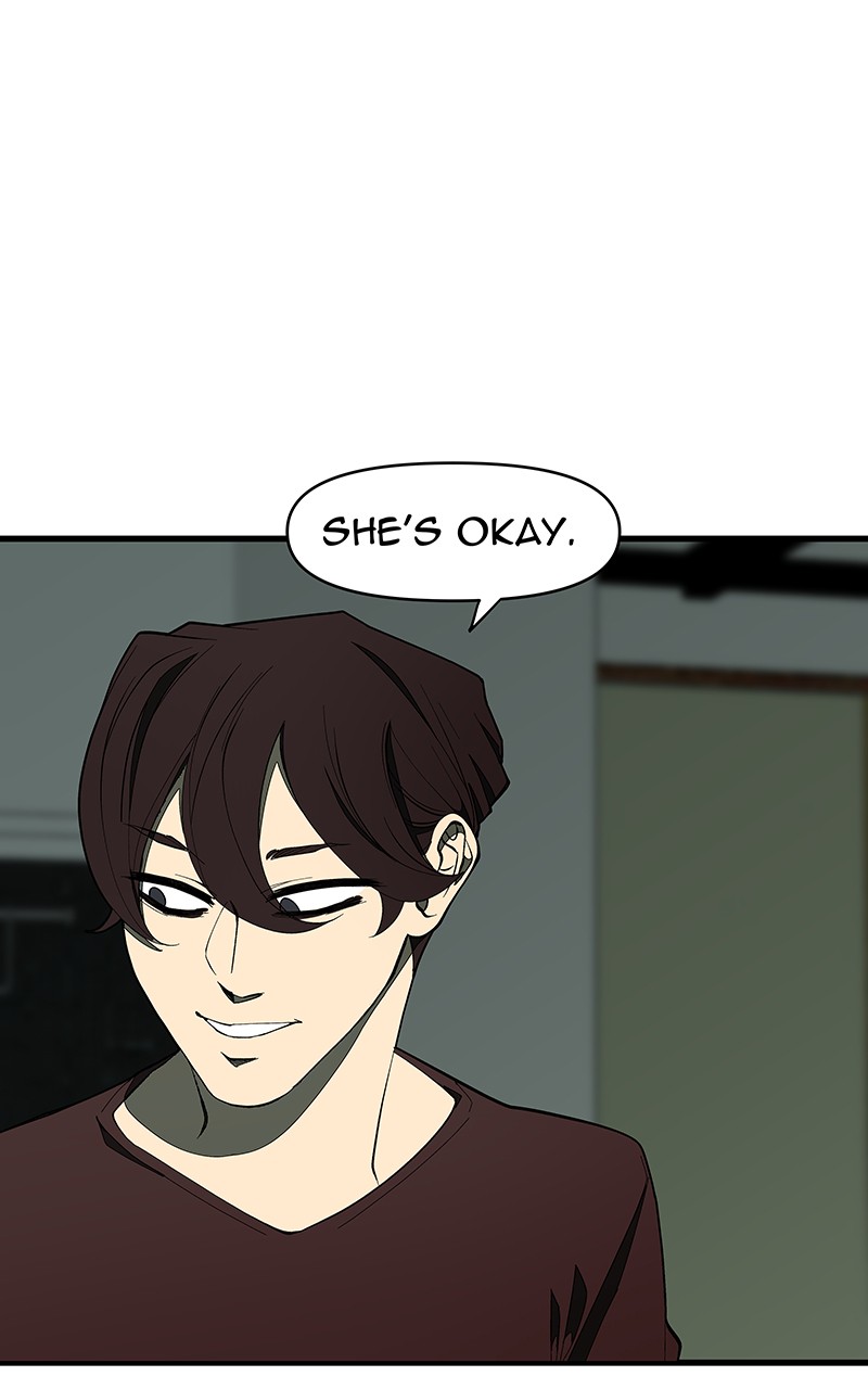 I Love Yoo chapter 132 page 12