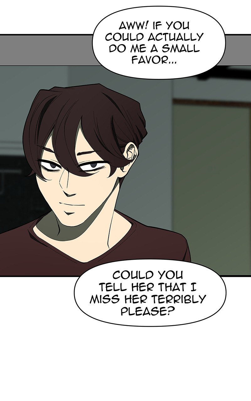 I Love Yoo chapter 132 page 14