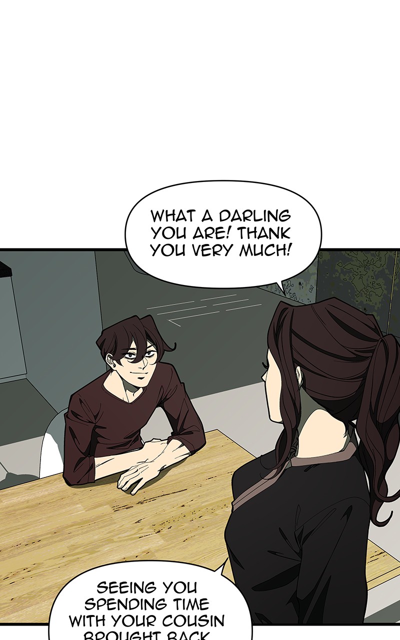 I Love Yoo chapter 132 page 16