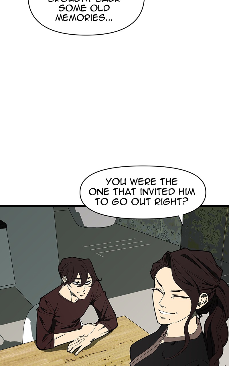 I Love Yoo chapter 132 page 17