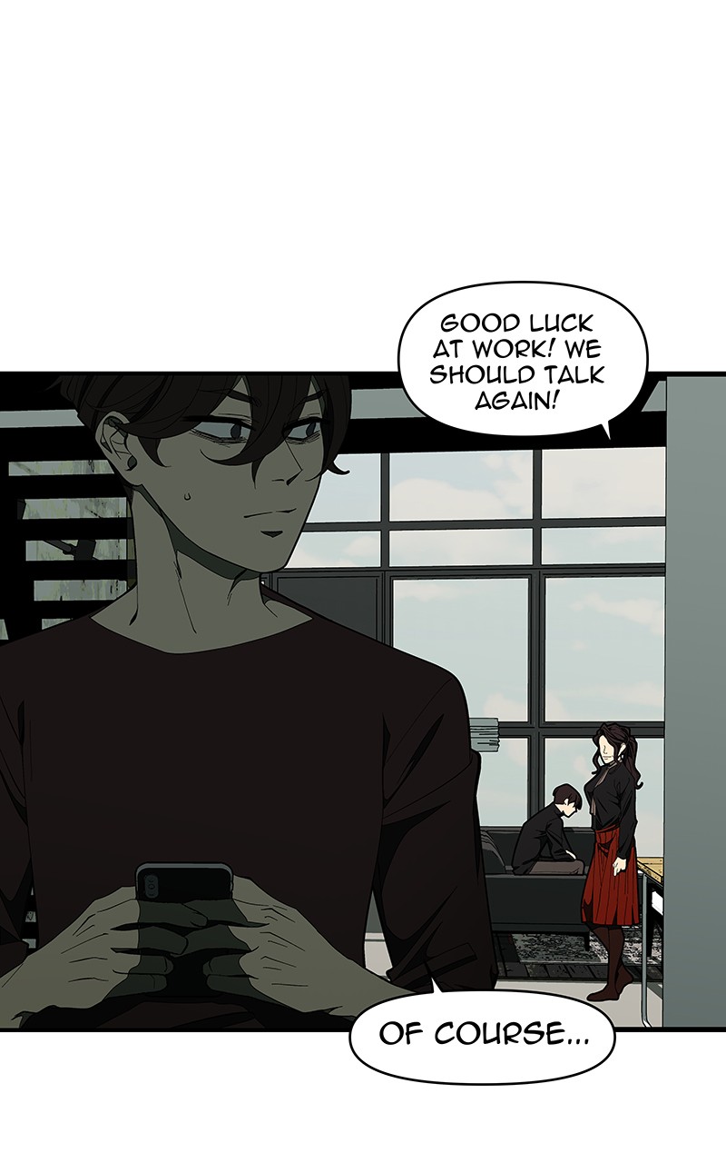 I Love Yoo chapter 132 page 22