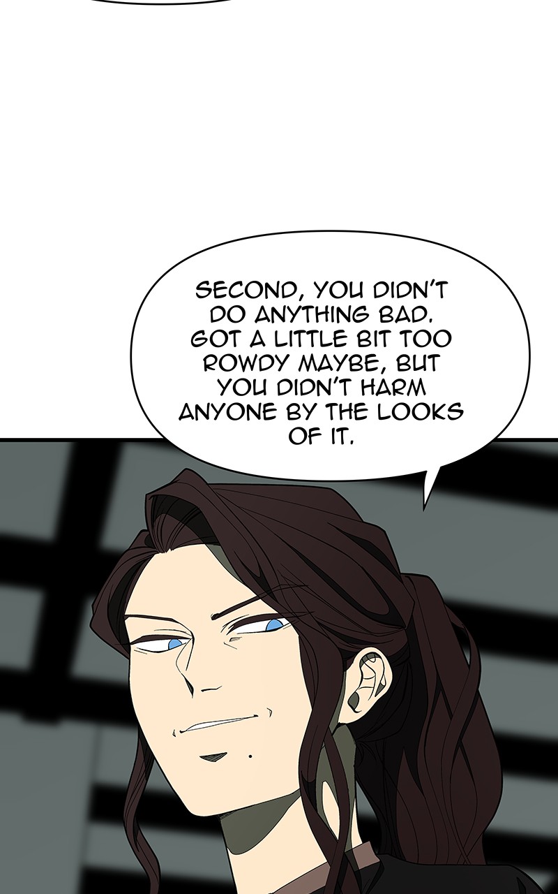 I Love Yoo chapter 132 page 29