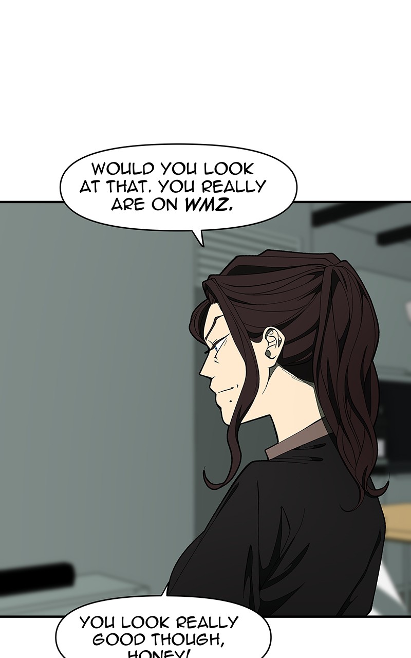 I Love Yoo chapter 132 page 3