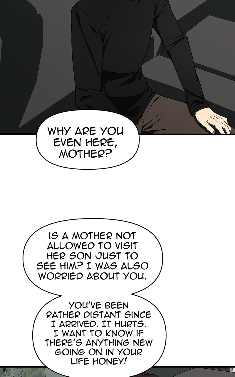 I Love Yoo chapter 132 page 31