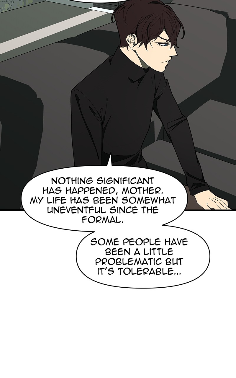 I Love Yoo chapter 132 page 32