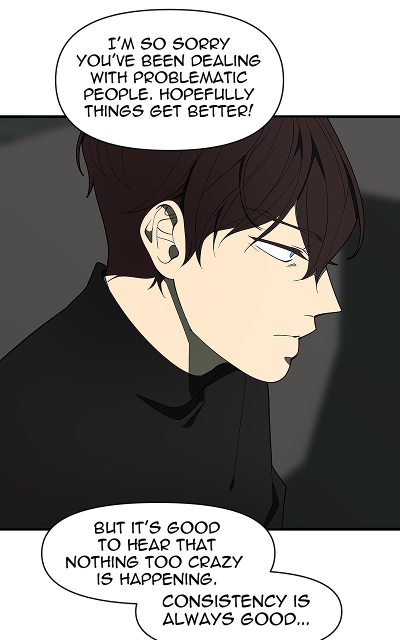 I Love Yoo chapter 132 page 33