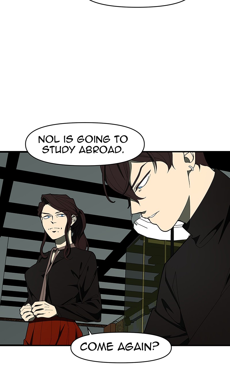 I Love Yoo chapter 132 page 34