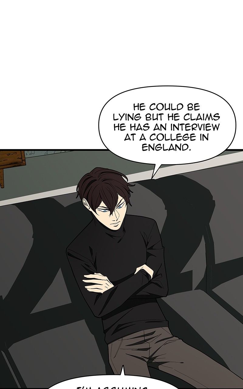 I Love Yoo chapter 132 page 36