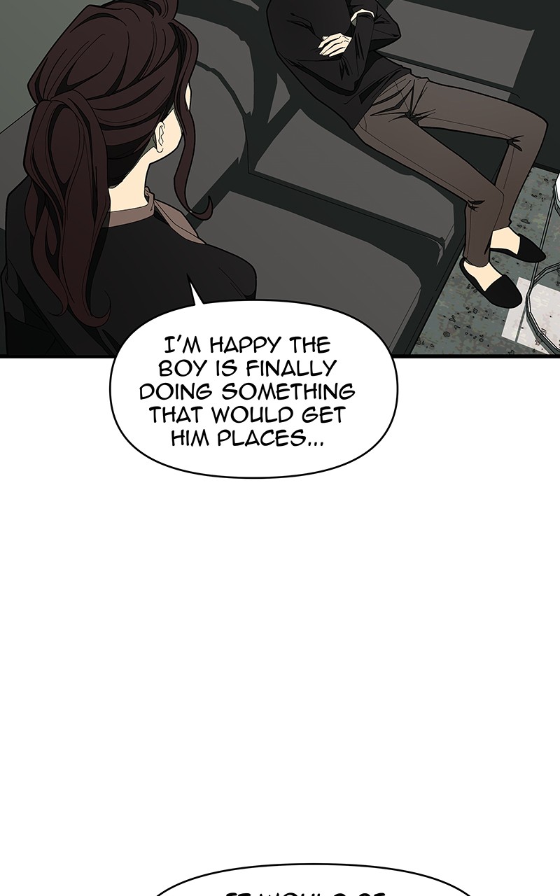 I Love Yoo chapter 132 page 39