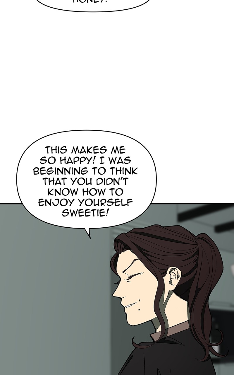 I Love Yoo chapter 132 page 4