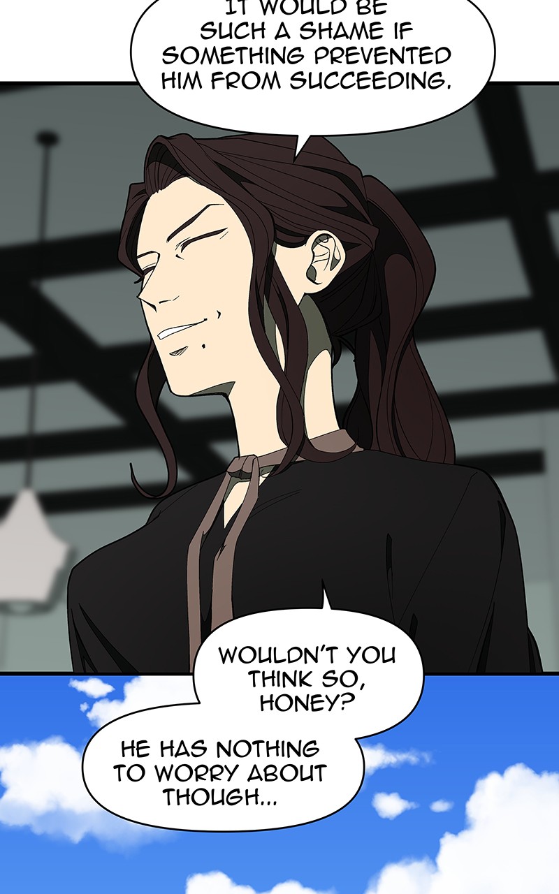 I Love Yoo chapter 132 page 40