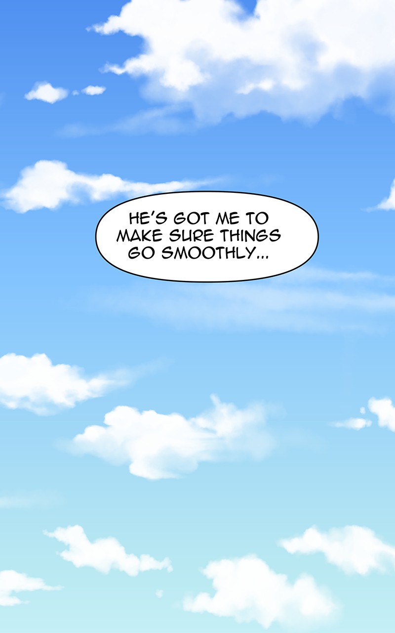 I Love Yoo chapter 132 page 41