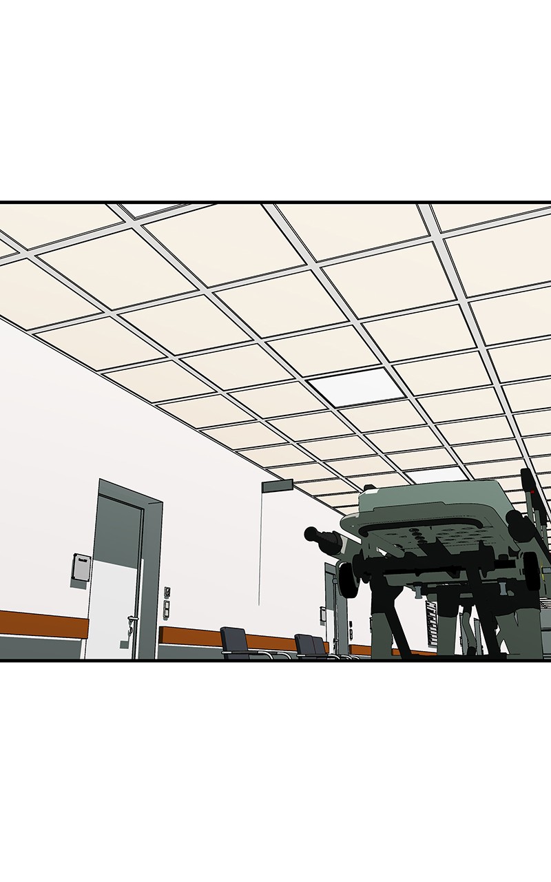 I Love Yoo chapter 132 page 43