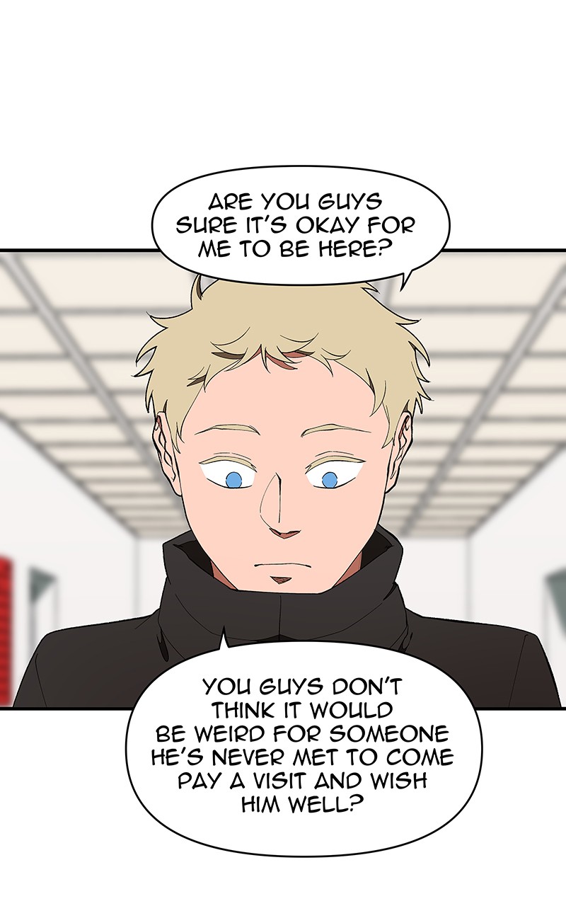 I Love Yoo chapter 132 page 44