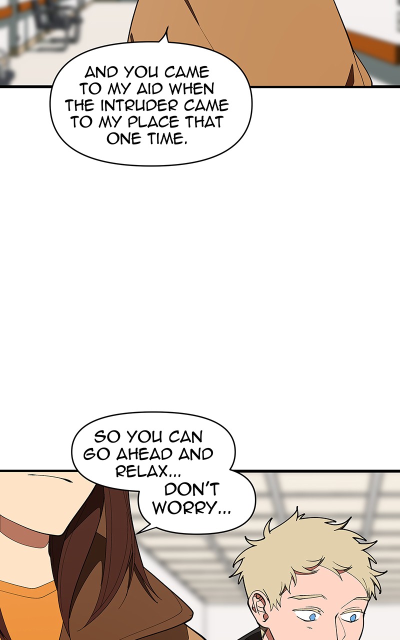 I Love Yoo chapter 132 page 47