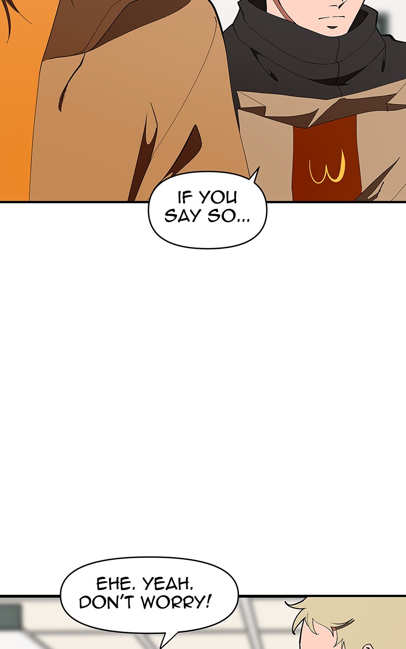 I Love Yoo chapter 132 page 48