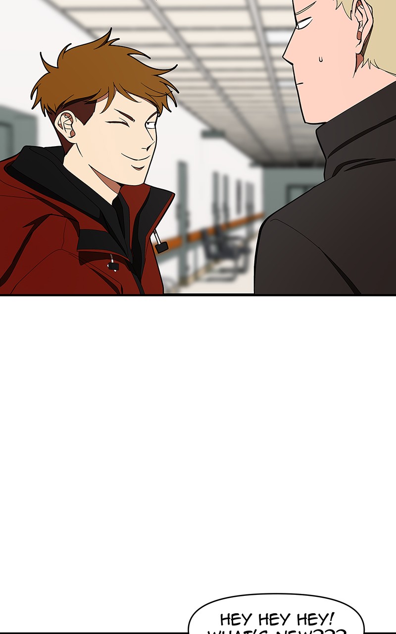 I Love Yoo chapter 132 page 49