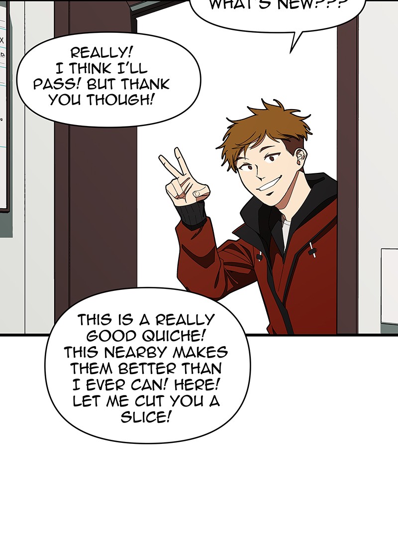 I Love Yoo chapter 132 page 50