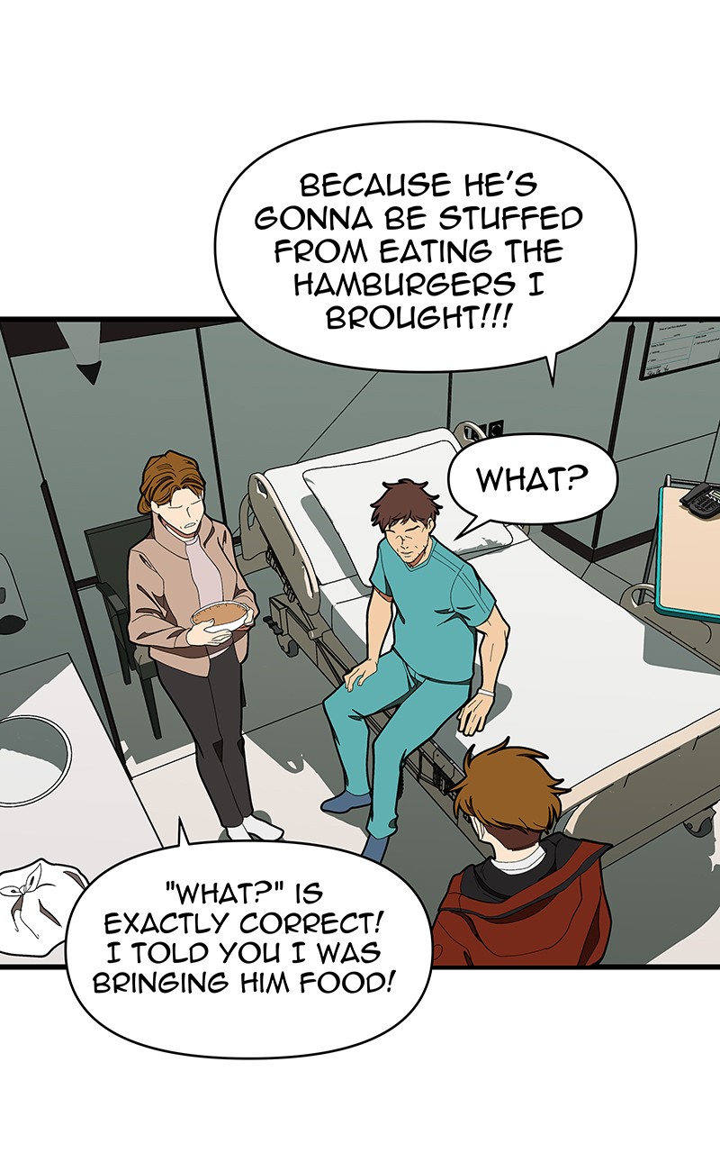 I Love Yoo chapter 132 page 52