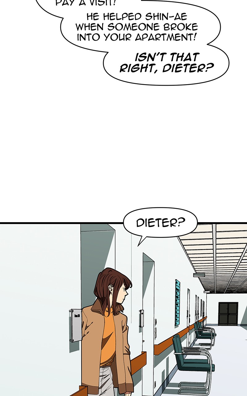 I Love Yoo chapter 132 page 54