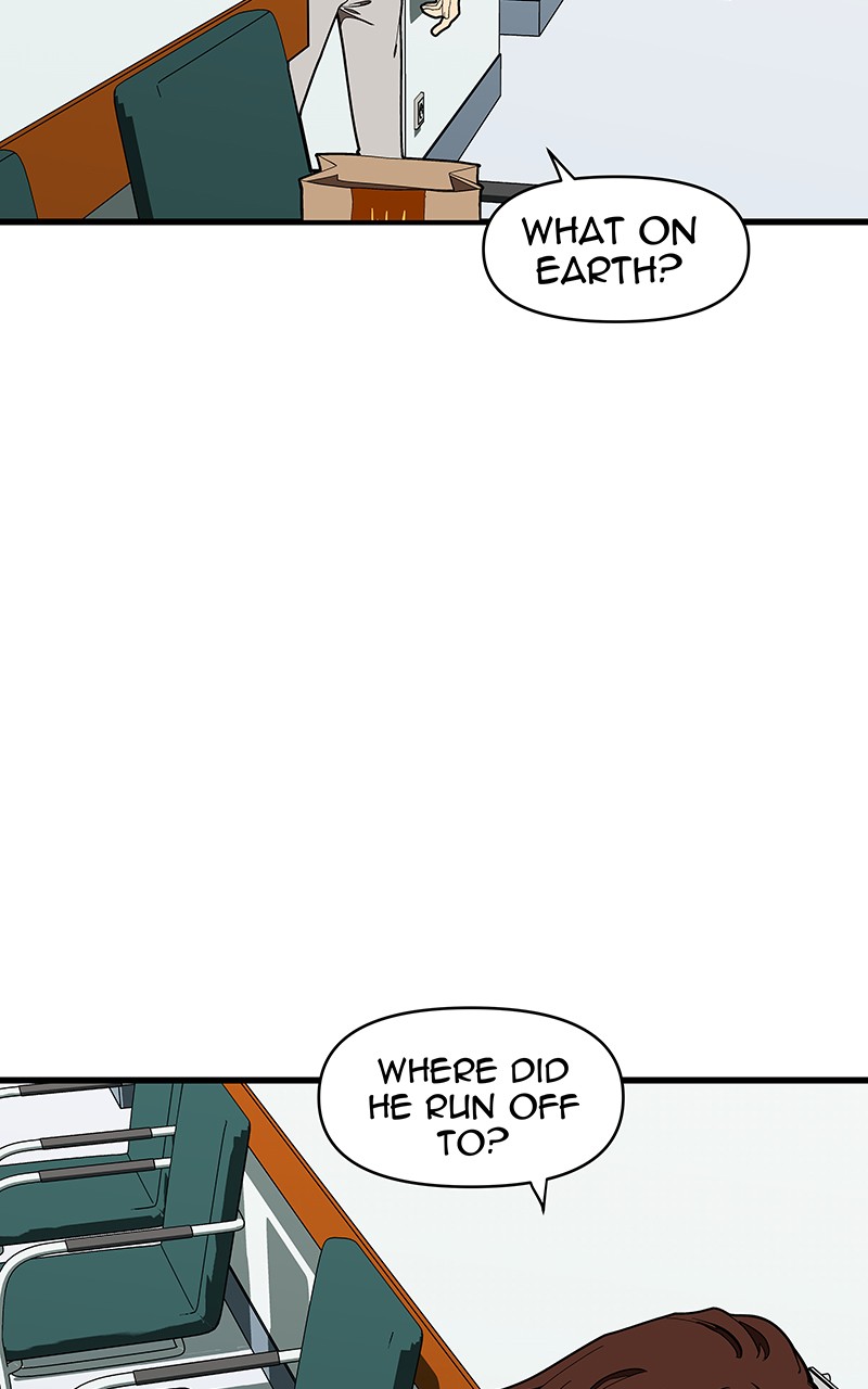 I Love Yoo chapter 132 page 55