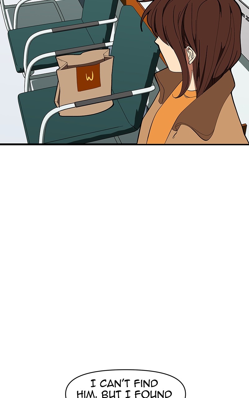 I Love Yoo chapter 132 page 56