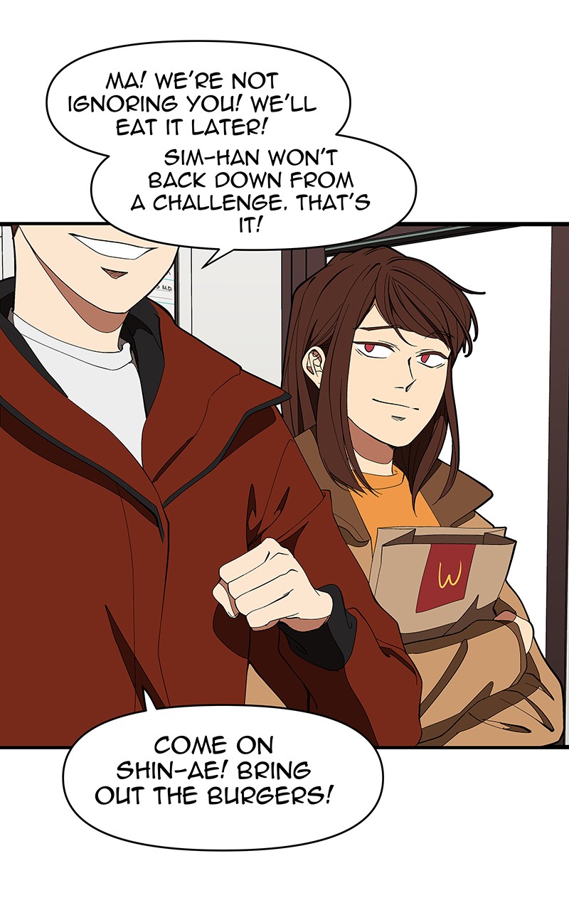 I Love Yoo chapter 132 page 59