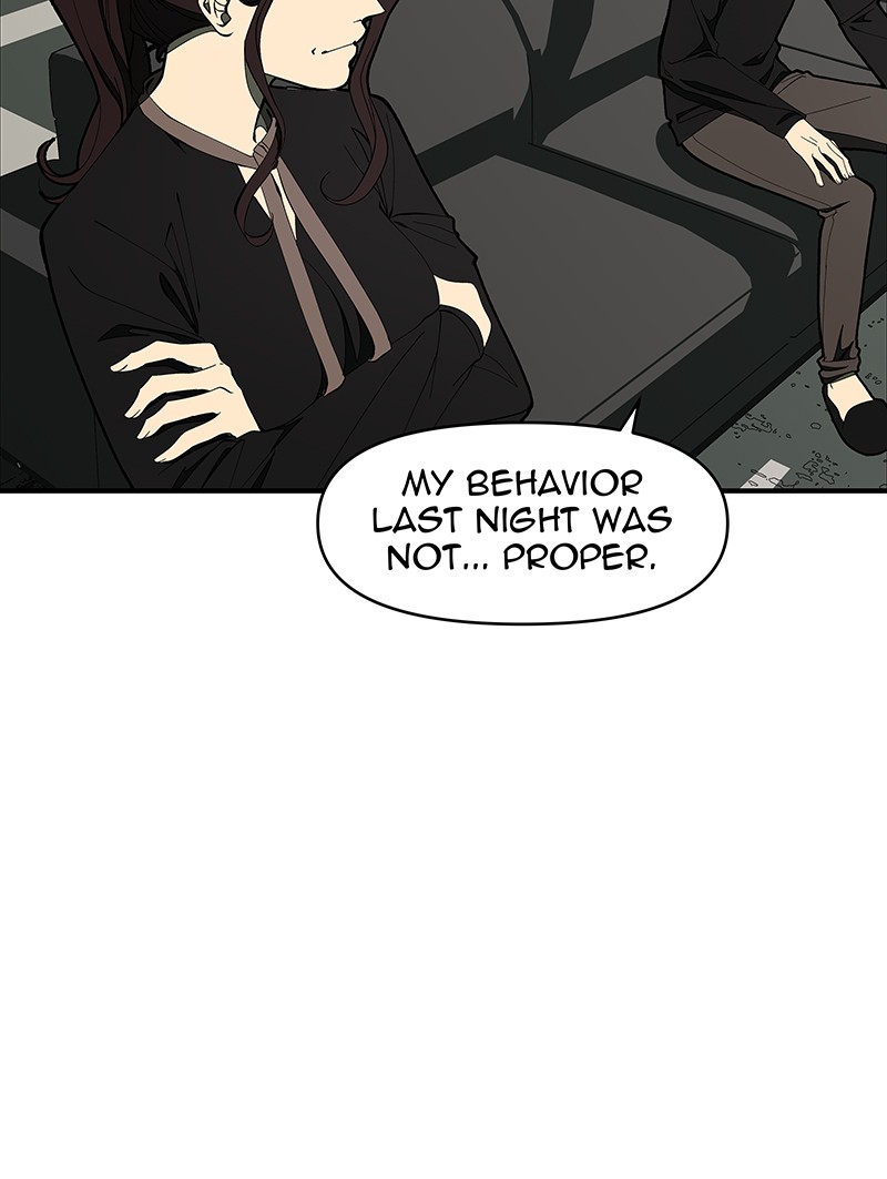 I Love Yoo chapter 132 page 6