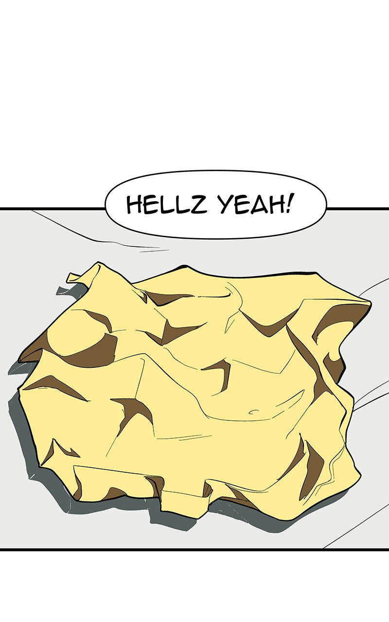 I Love Yoo chapter 132 page 60