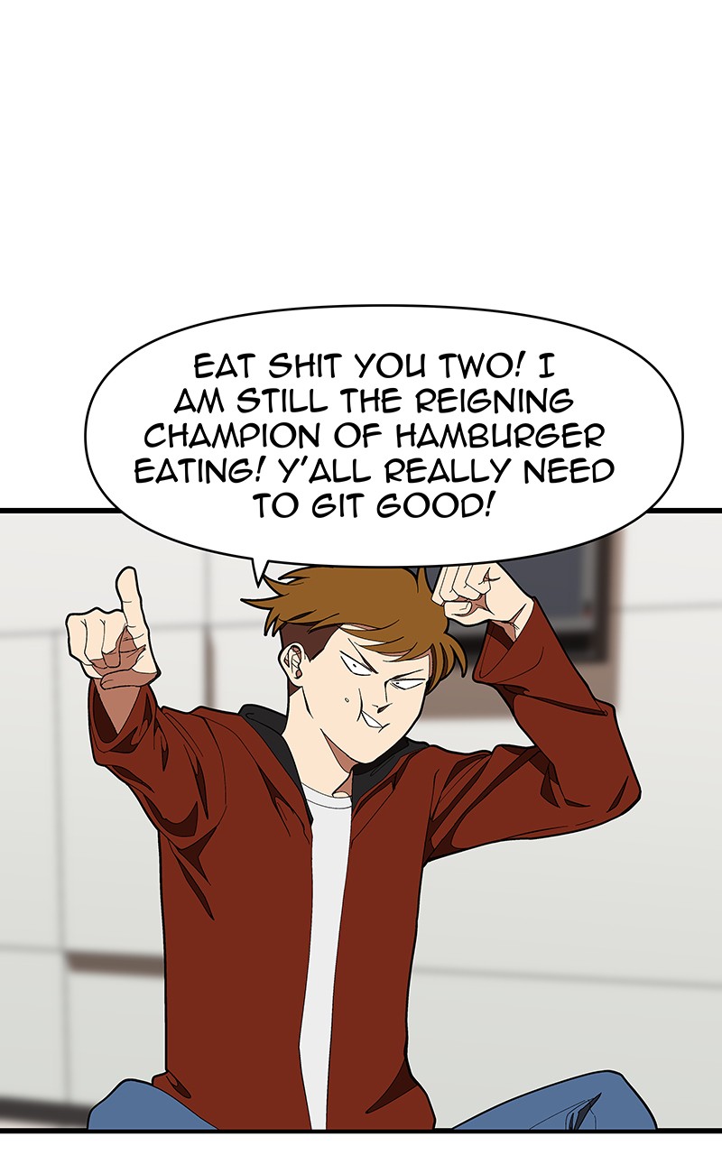 I Love Yoo chapter 132 page 61