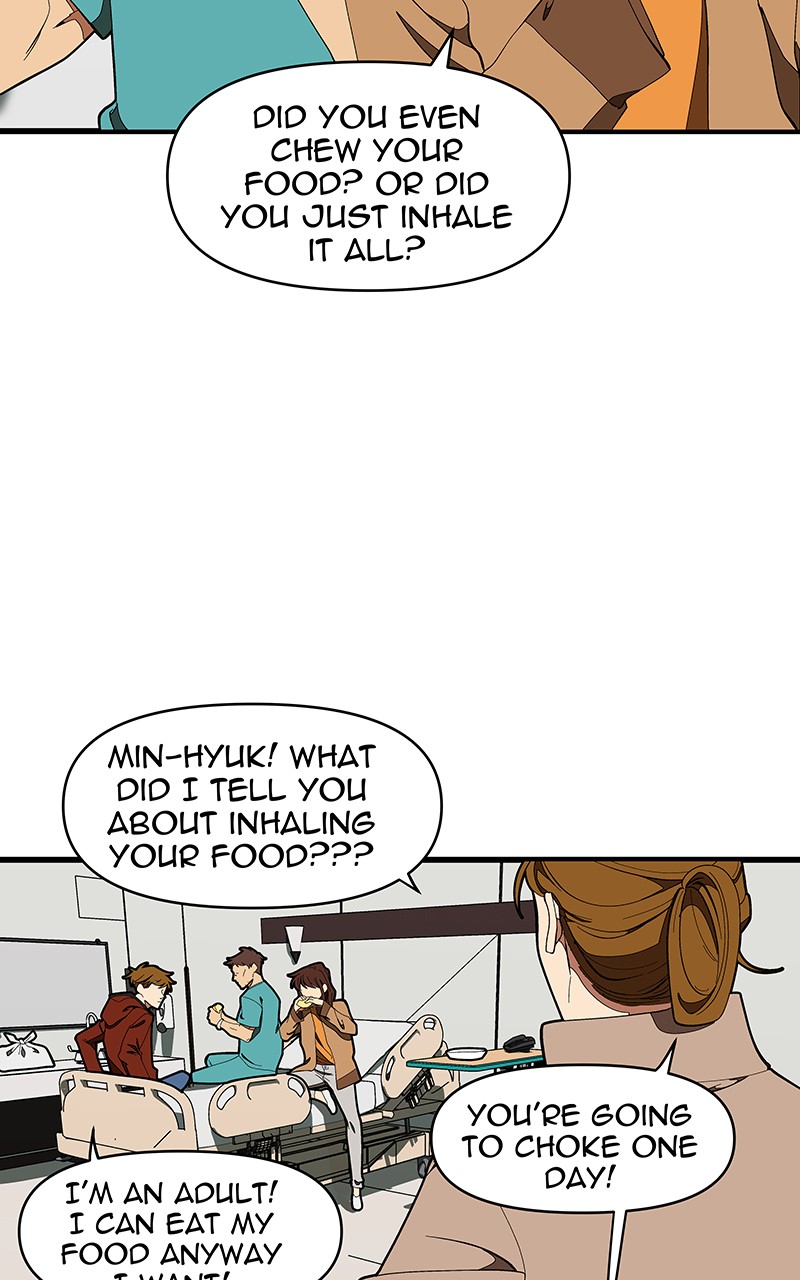 I Love Yoo chapter 132 page 63