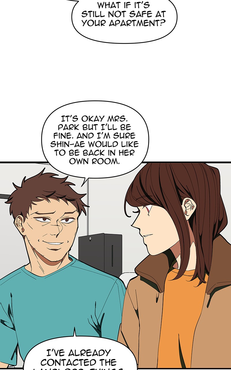 I Love Yoo chapter 132 page 67