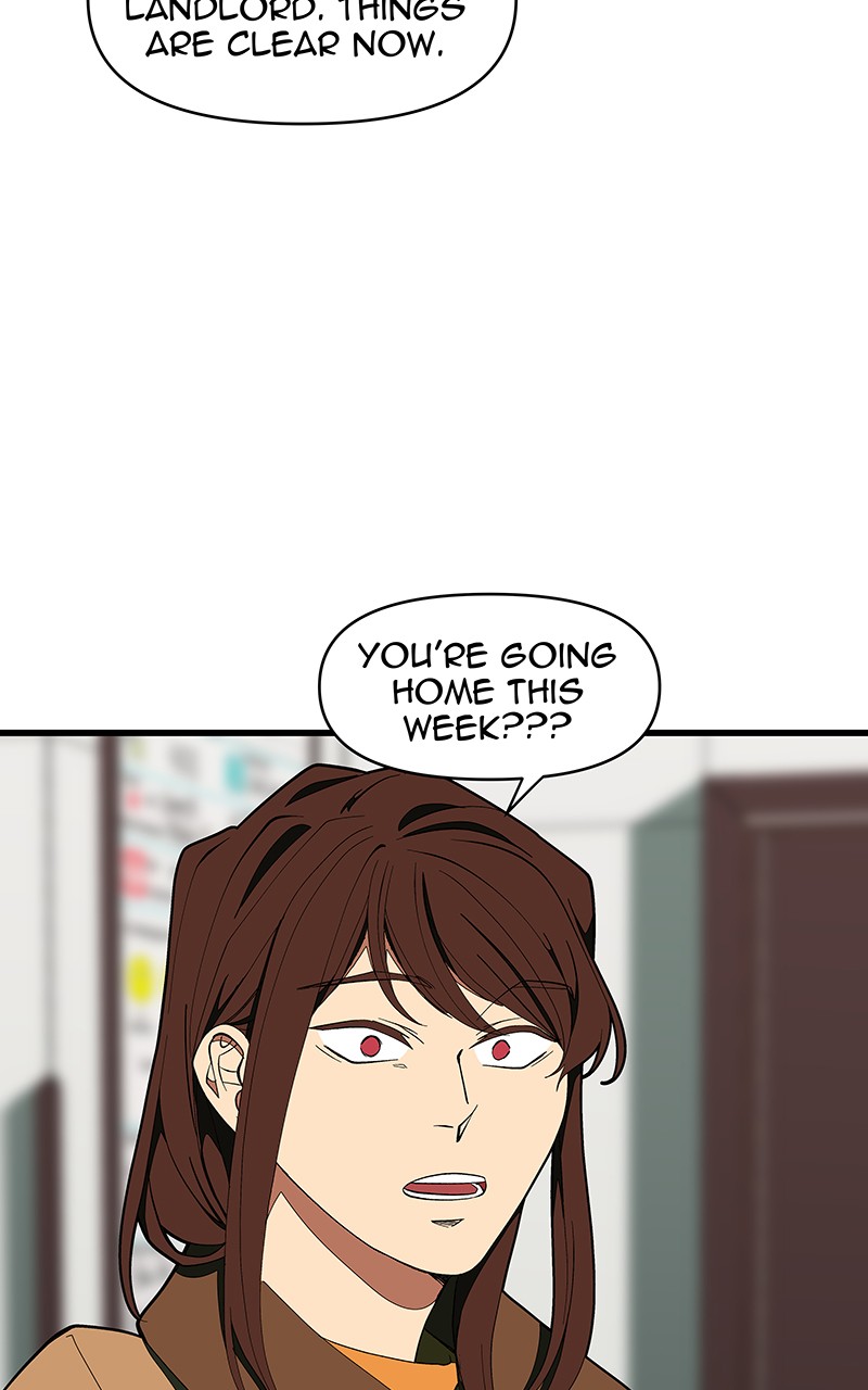 I Love Yoo chapter 132 page 68