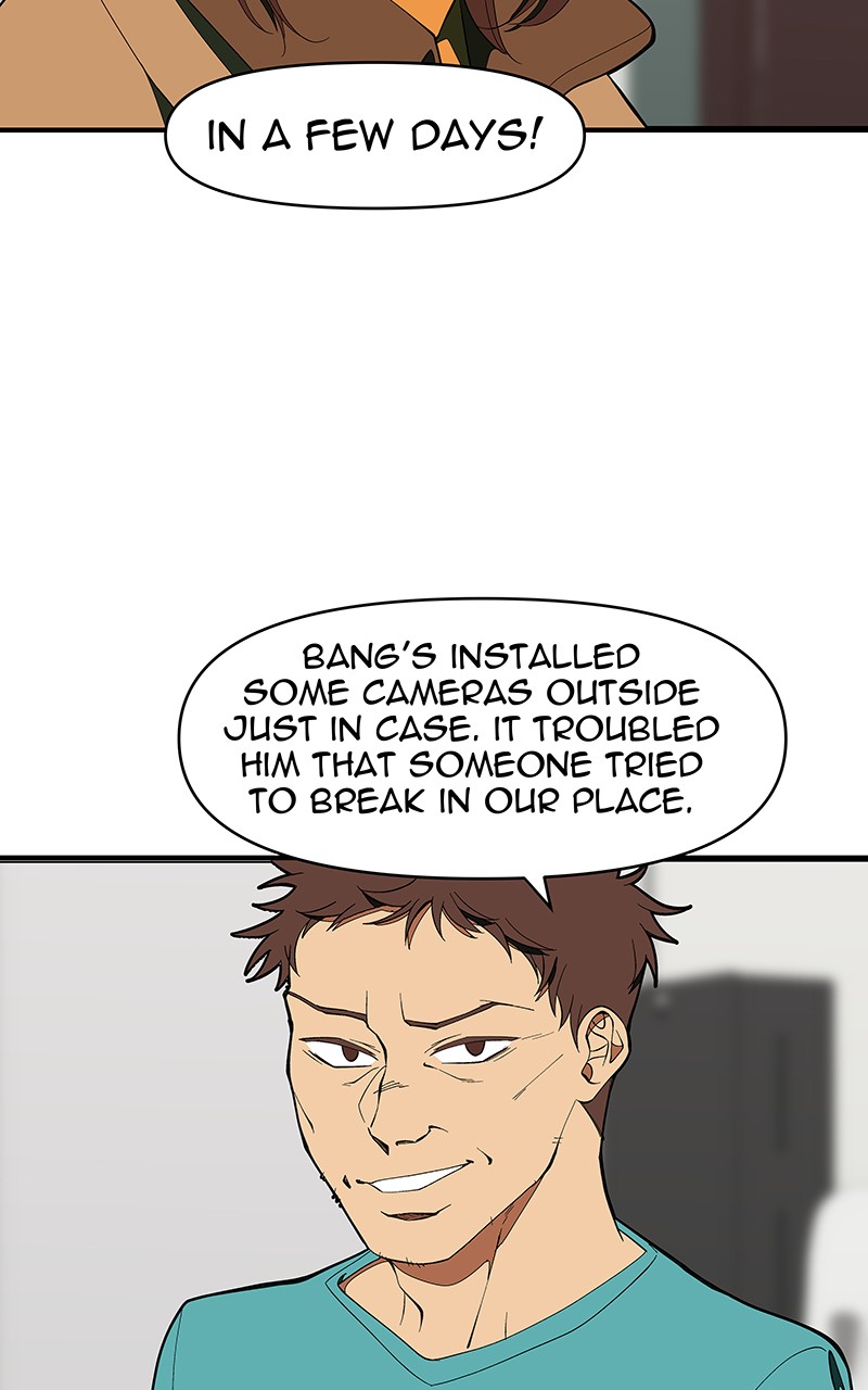 I Love Yoo chapter 132 page 69