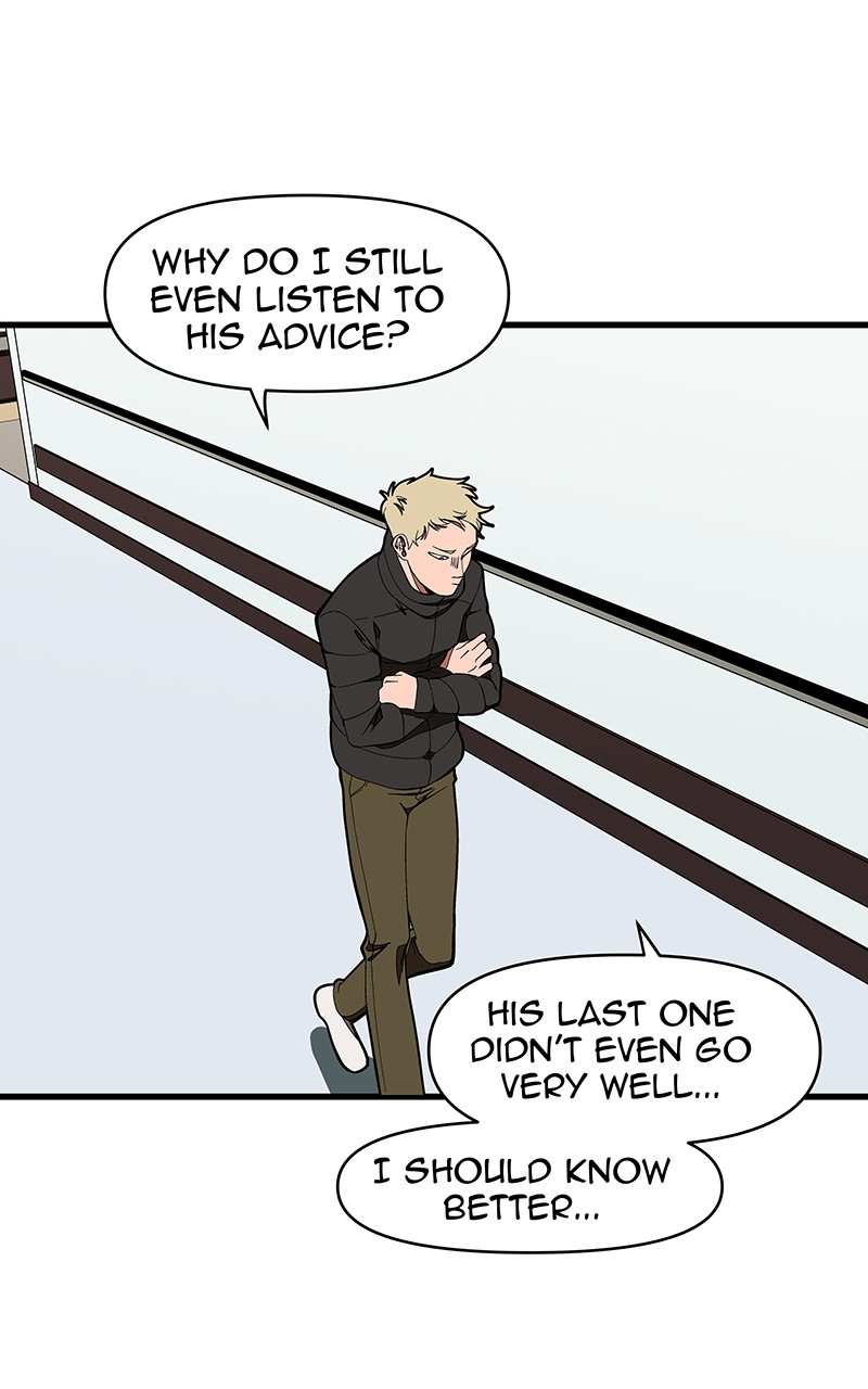 I Love Yoo chapter 132 page 72