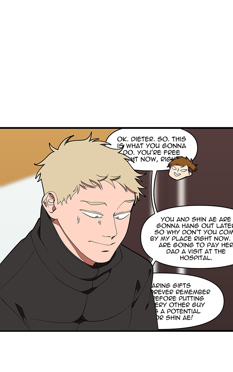 I Love Yoo chapter 132 page 73