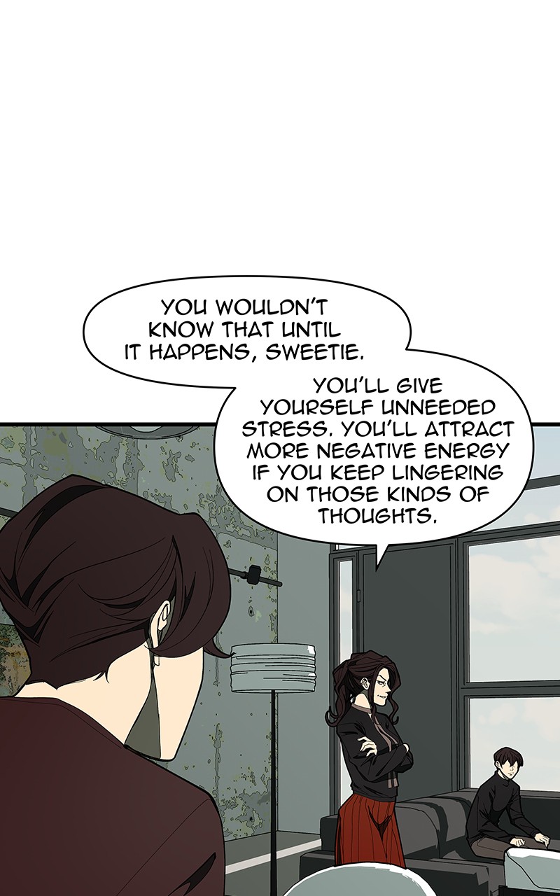 I Love Yoo chapter 132 page 8