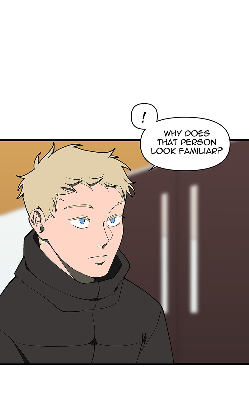 I Love Yoo chapter 133 page 1