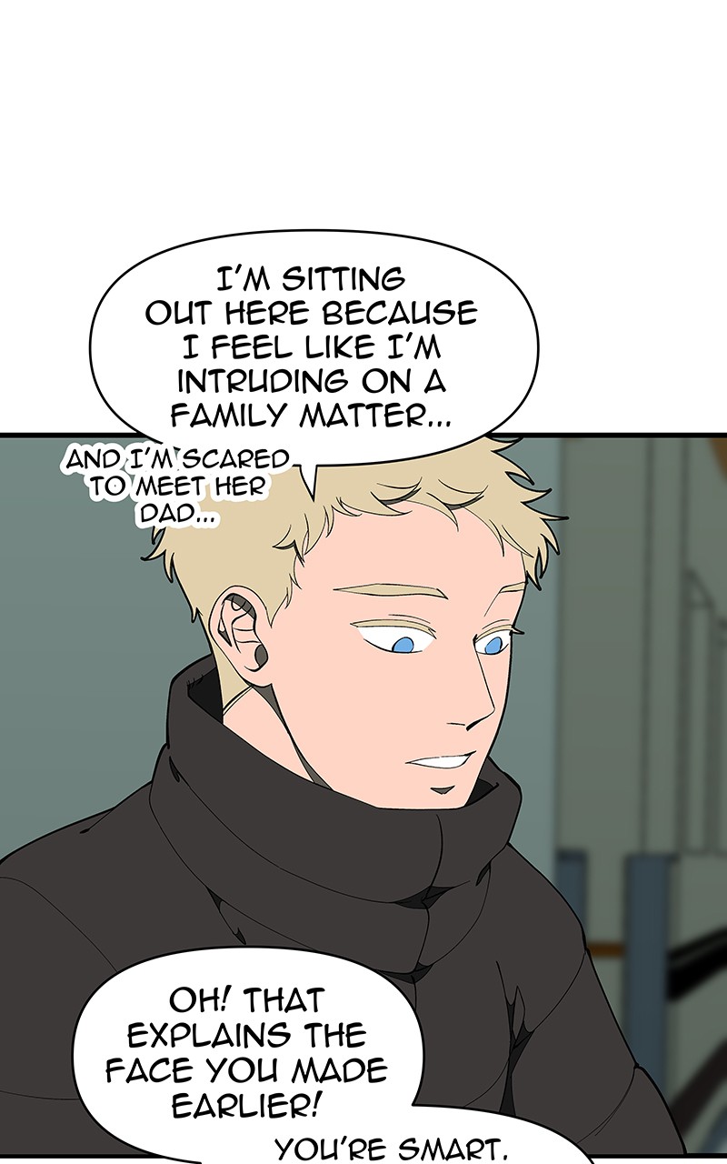 I Love Yoo chapter 133 page 10