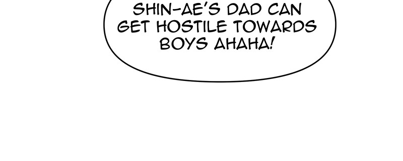 I Love Yoo chapter 133 page 11