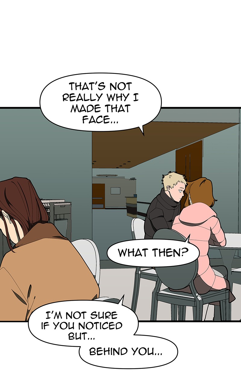 I Love Yoo chapter 133 page 12