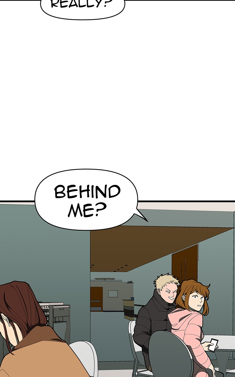 I Love Yoo chapter 133 page 14