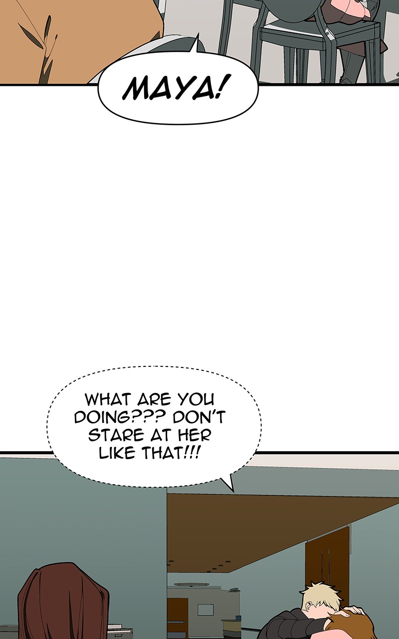 I Love Yoo chapter 133 page 15