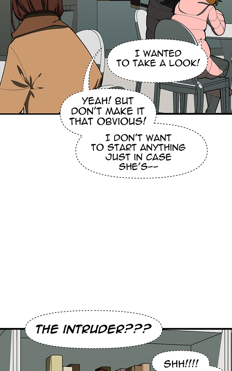 I Love Yoo chapter 133 page 16