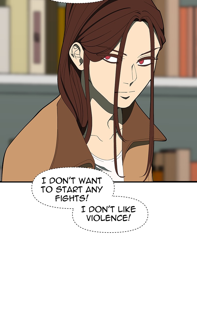 I Love Yoo chapter 133 page 18