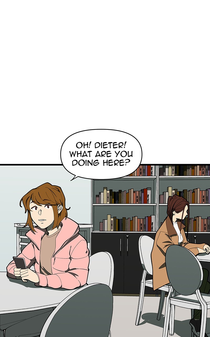 I Love Yoo chapter 133 page 2