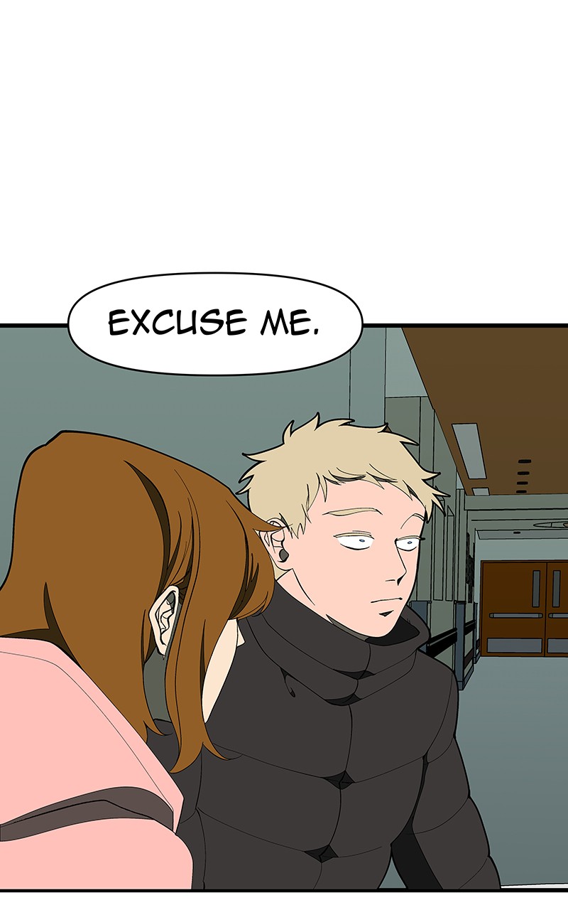 I Love Yoo chapter 133 page 20